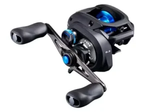 shimano SLX 151 dc