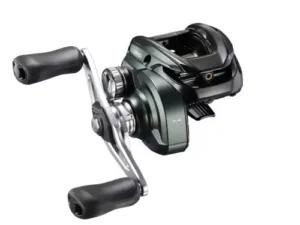 Shimano Curado M 201 HG : Le moulinet casting robuste