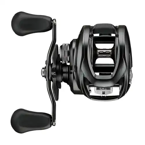Moulinet Daiwa Tatula 300 TWS Casting Big Bait
