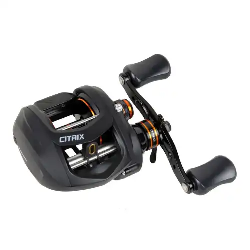 Okuma Citrix 364 : Moulinet Casting Big Bait