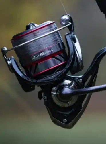 avis moulinet daiwa ninja avis moulinet daiwa ninja