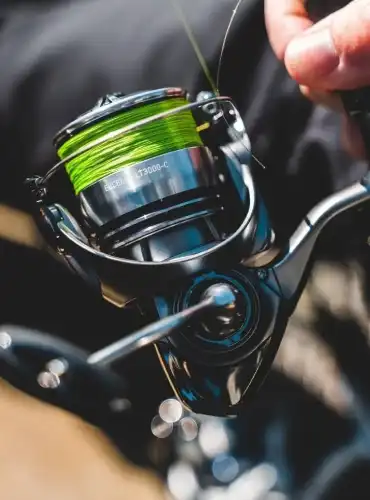spinning exceller lt avis